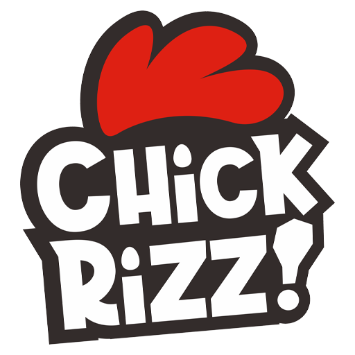 Logo Chick Rizz